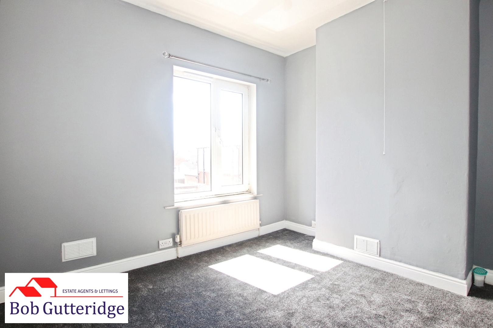 BEDROOM ONE (REAR)